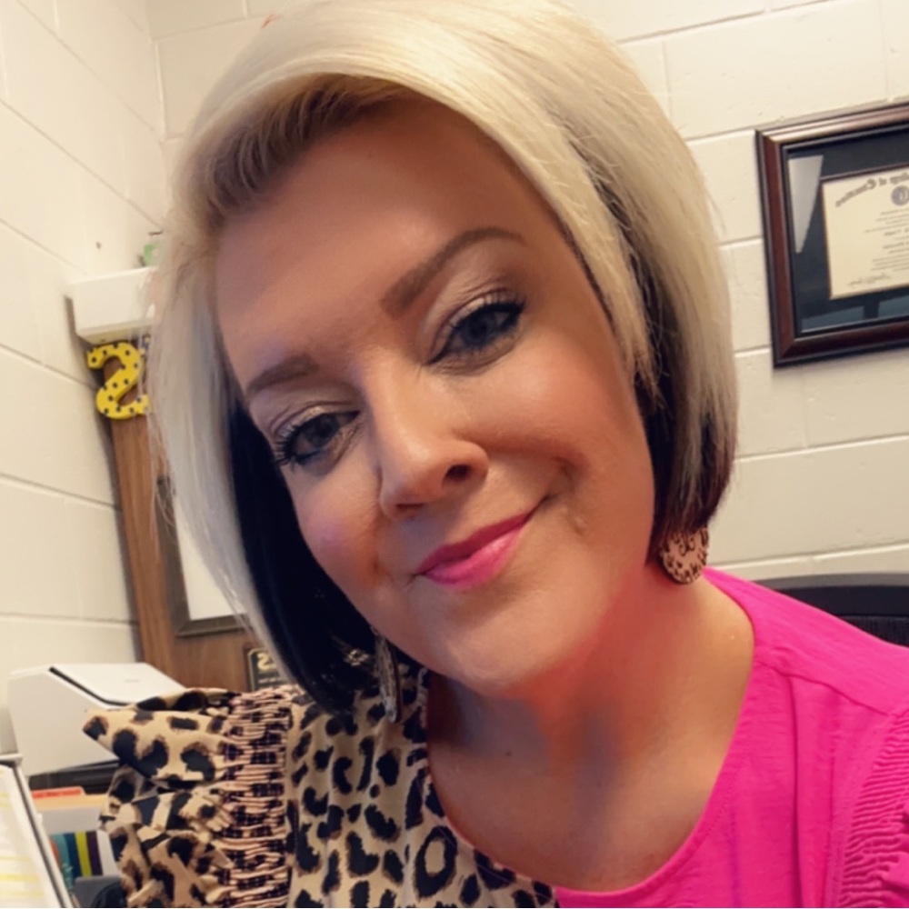 Meet your Posher, Rachel